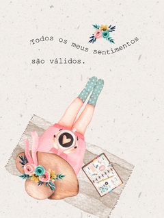 Planner 2025 Candy Permanente (não datado) - comprar online