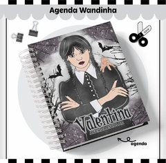 Agenda Escolar - loja online