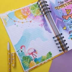 Planner Colors 2025 Permanente