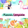 Planner Colors 2025 Permanente