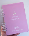 Caderno de Pedidos