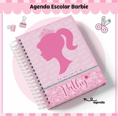Agenda Escolar - loja online