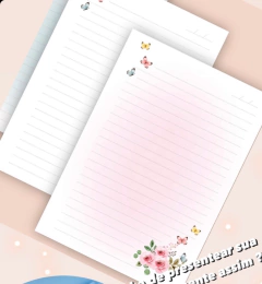 Caderno de Anotações Diário - loja online