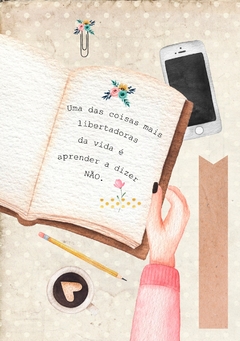 Planner 2025 Candy Permanente (não datado) - comprar online