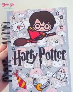 Caderno de Anotações Diário - comprar online