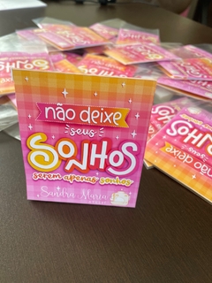 Calendários 2023 Personalizados - loja online