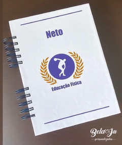 Agenda Permanente Profissões diversas (não datada) - loja online
