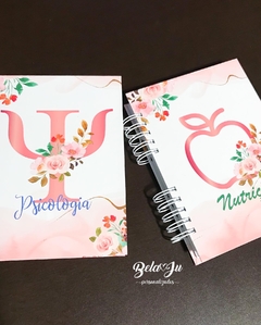 Imagem do Agenda Permanente Profissões diversas (não datada)