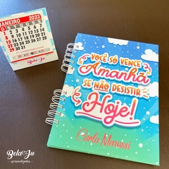 Calendários 2023 Personalizados na internet