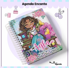 Agenda Escolar - comprar online