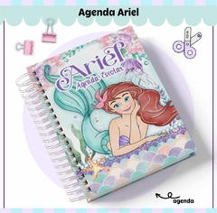 Agenda Escolar na internet