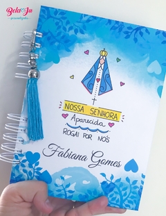 Agenda Colors Permanente (não datada) Modelo 5