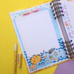 Planner Colors 2025 Permanente - comprar online