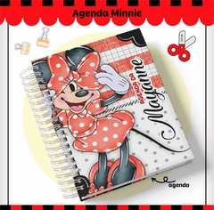 Imagem do Agenda Escolar
