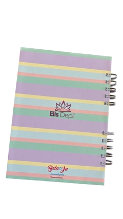 Imagem do Planner Controle Financeiro (não datado)