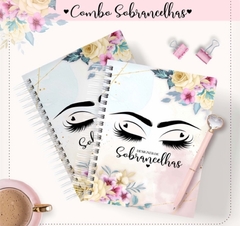 Imagem do Agenda Permanente Profissões diversas (não datada)