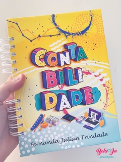 Agenda Permanente Profissões diversas (não datada)
