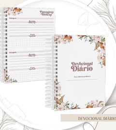 Caderno Devocional