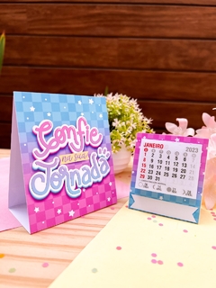 Calendários 2023 Personalizados - belajupersonalizados