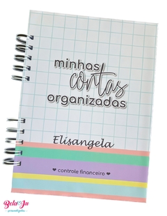 Planner Controle Financeiro (não datado)