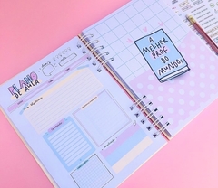 Planner da Professora - comprar online