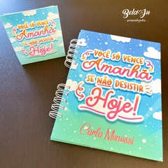 Calendários 2023 Personalizados - belajupersonalizados