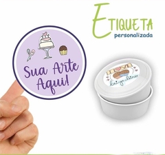 Tags - 100 Unidades - comprar online