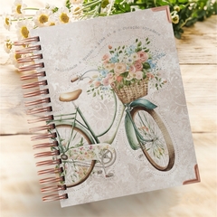 Kit 2025 - Caderno A5 e Bloquinho A6 - comprar online