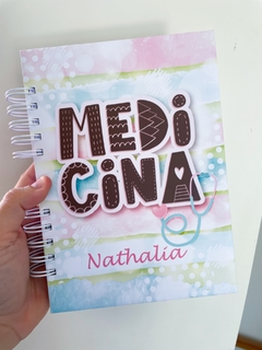 Imagem do Agenda Permanente Profissões diversas (não datada)