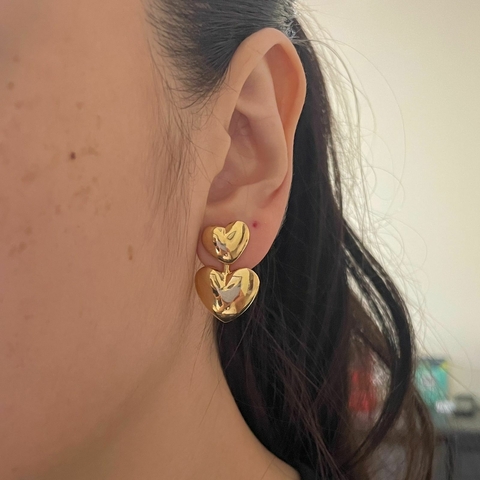 BRINCO CORAÇÃO LISO 2 EM 1 - buy online