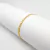 PULSEIRA ELOS GRUMET 18CM+5CM EXTENSOR on internet