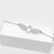 PULSEIRA ASAS CRAVEJADAS C/ DESIGN ANEL