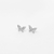 BRINCO BORBOLETA CRAVEJADA G - comprar online