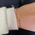 PULSEIRA ELOS GRUMET 18CM+5CM EXTENSOR - buy online