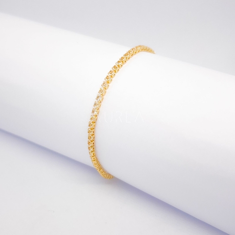 PULSEIRA RIVIERA 2MM