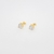 BRINCO PONTO DE LUZ (M) 8MM CAIXA ALTA - comprar online
