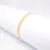 PULSEIRA FITA LAMINADA 5MM