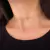 CHOCKER ESFERA SOFT ROSA - buy online