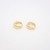 BRINCO ARGOLA GOTA (G) 14MM - comprar online