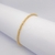 PULSEIRA TRANÇA 3MM