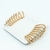 BRINCO EAR CUFF MINIMALISTA LISO