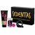 KIT PRENDA-ME COM GEL E BOLINHA SEDENTA COM ALGEMAS PEPPER BLEND