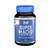KIT SUPER MACHO O PODER DO AZUL 1 SUPER MACHO 30 CÁPSULAS E 1 SUPER MACHO GEL 17 ML INTT - Tudo para o casal