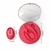 VIBRADOR DE CASAL DISKREET COUPLE COM CONTROLE 10 VIBRAÇÕES - Tudo para o casal