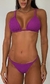 Conjunto Fita Fúcsia