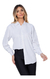 Imagem do Camisa Social Feminina Moda Premium