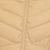 Jaqueta Puffer Em Couro Eco Com Capuz Pelinho Removivel - comprar online