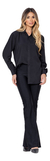 Camisa Social Feminina Moda Premium - loja online