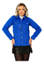 Jaqueta Jeans Azul Feminina Moda Premium