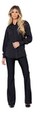 Camisa Social Feminina Moda Premium na internet